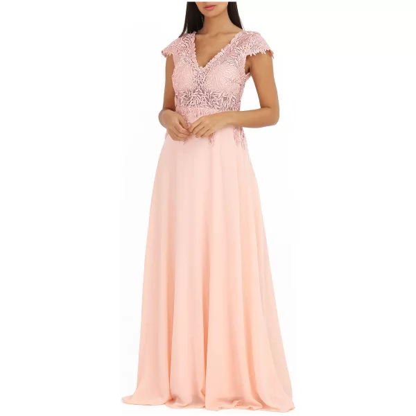 Φορέματα La Modeuse 19636_P55102