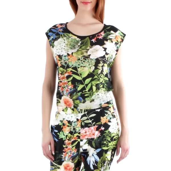 Μπλούζα La Modeuse 23225_P58381