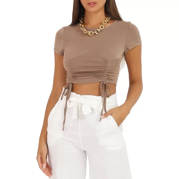 La Modeuse Μπλούζα La Modeuse 23699_P59233