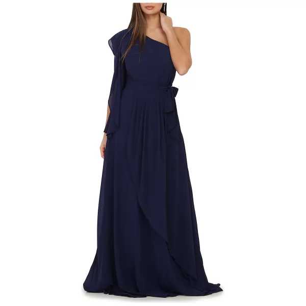 Φορέματα La Modeuse 32623_P74055