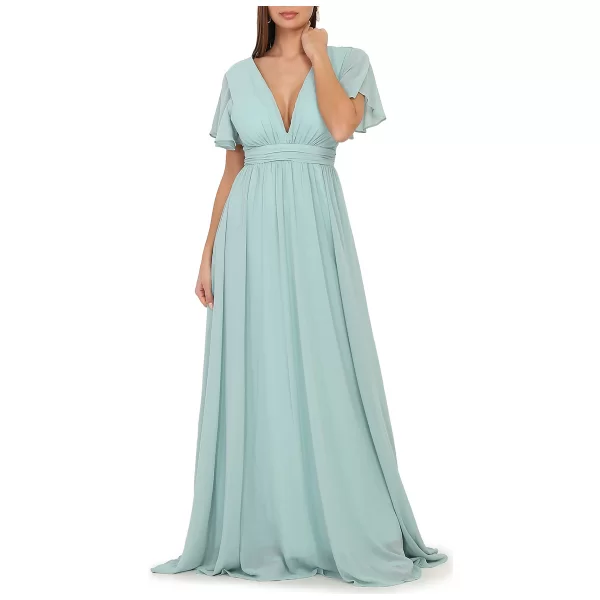 Φορέματα La Modeuse 32635_P74091