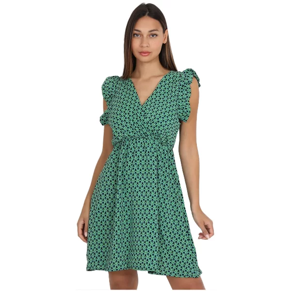 Φορέματα La Modeuse 58782_P135538