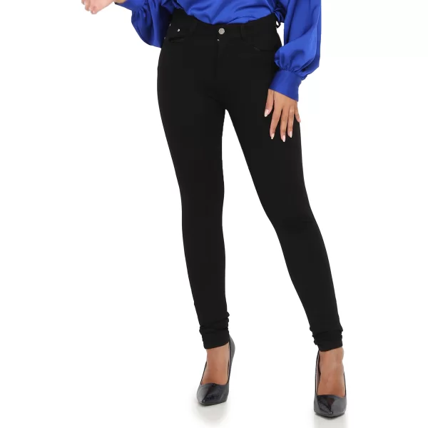 Παντελόνια La Modeuse 62376_P141580