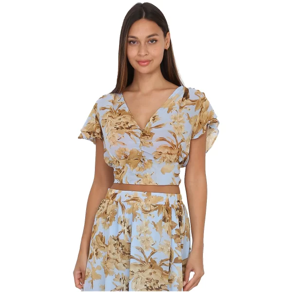 La Modeuse Μπλούζα La Modeuse 62991_P142867