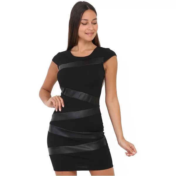 La Modeuse Φορέματα La Modeuse 19330_P54330