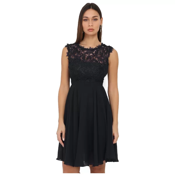 La Modeuse Φορέματα La Modeuse 28921_P67497