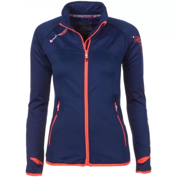 Fleece Peak Mountain Blouson polarshell femme ACLIMATE
