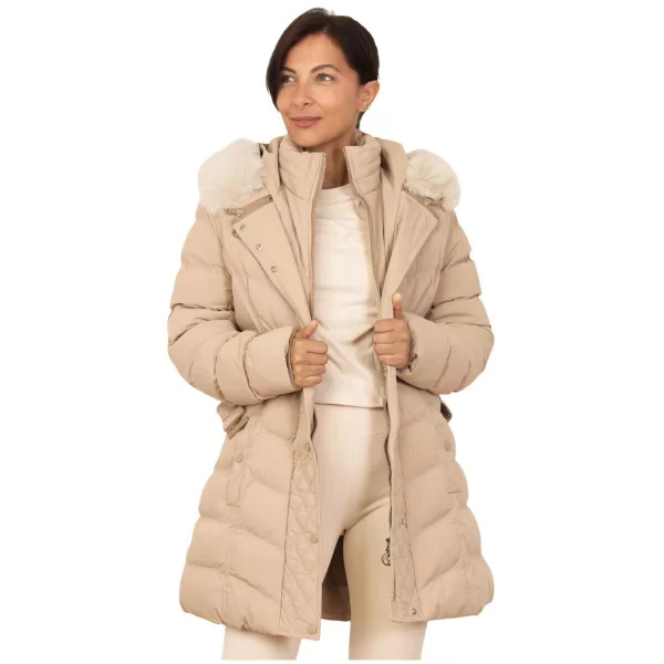 Παλτό La Modeuse 76556_P181282