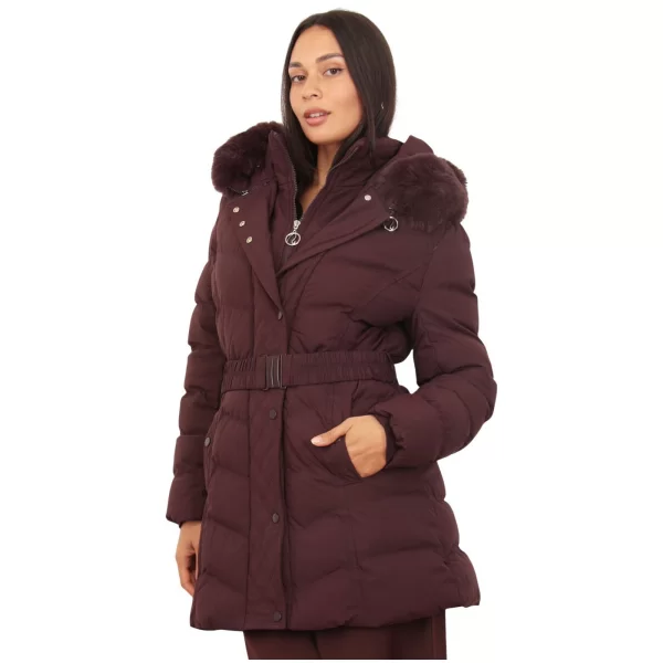 Παλτό La Modeuse 76557_P181287