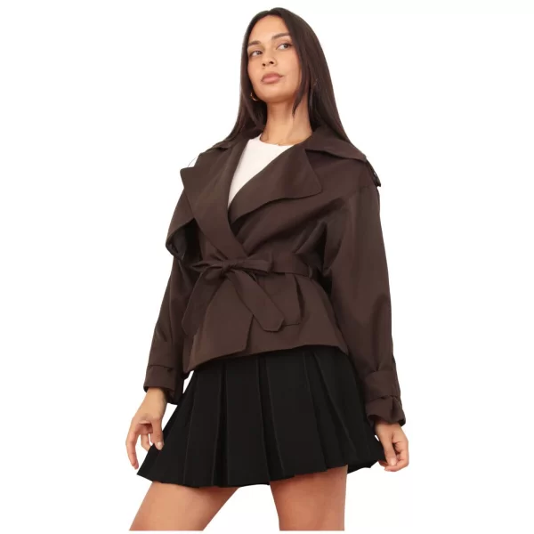 Καπαρτίνες La Modeuse 76400_P180967