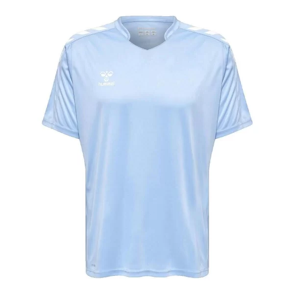 T-shirt με κοντά μανίκια hummel T-shirt HmlCore XK Poly