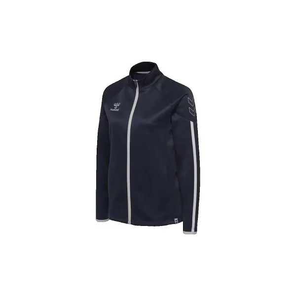 Ζακέτα hummel Veste hmlCIMA ZIP JACKET WOMAN