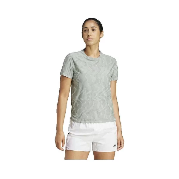 T-shirt με κοντά μανίκια adidas T-shirt Ultimate Running Engineered Climacool+