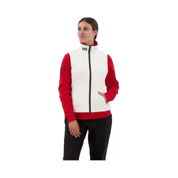Helly Hansen Μπουφάν Helly Hansen Gilet Helly Hansen Crew Insulator 2.0