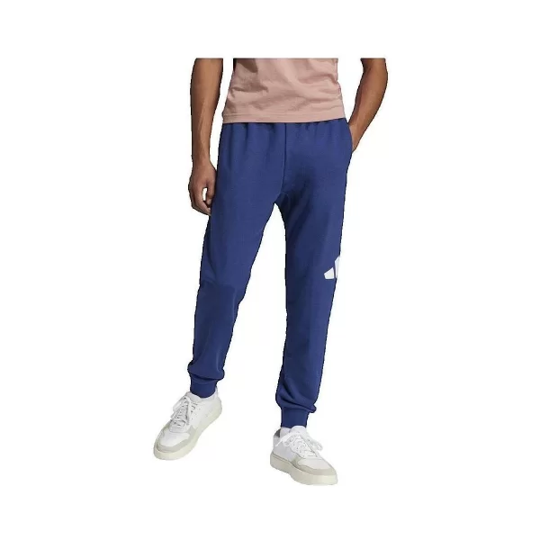 Adidas Φόρμες adidas Pantalon Essentials Big Logo