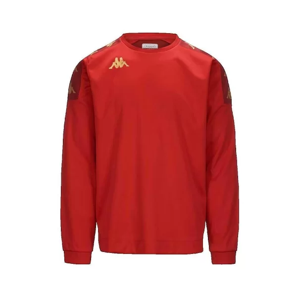Φούτερ Kappa Sweatshirt Gaverno Coupe slim