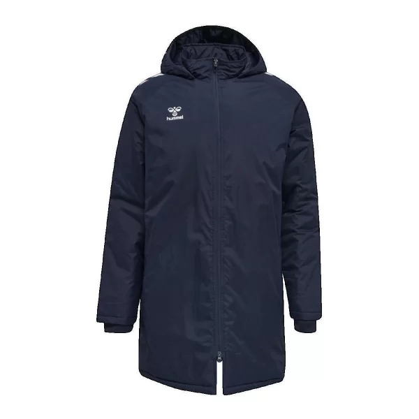 Hummel Σακάκια hummel Veste Core XK Bench Jacket marine