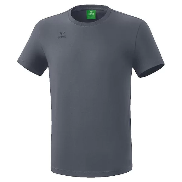 T-shirt με κοντά μανίκια Erima T-shirt Teamsport gris