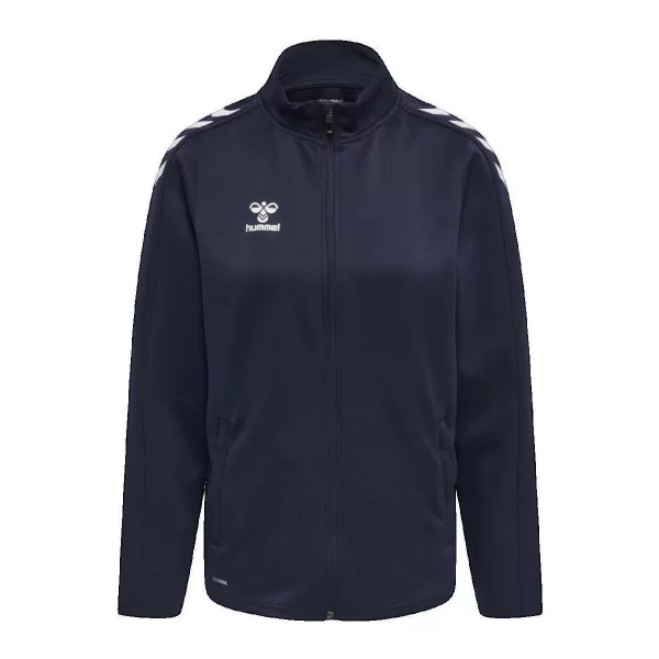 Hummel Ζακέτα hummel Veste HmlCore XK Poly Zip Sweat marine