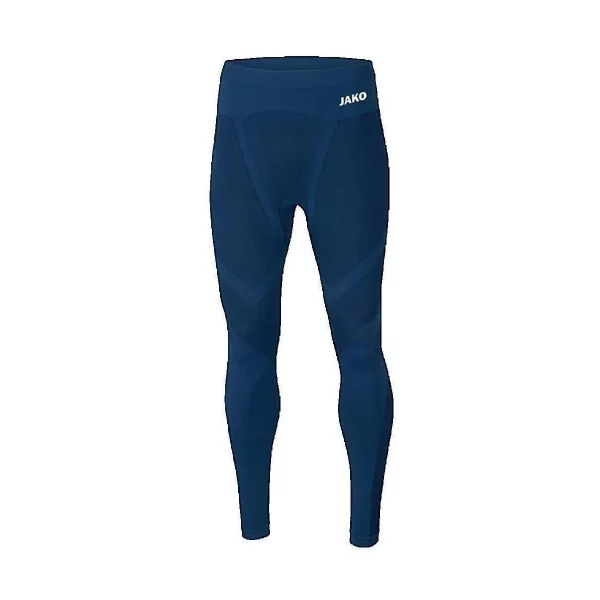 Καλσόν Jako Pantalon Long Tight Comfort 2.0