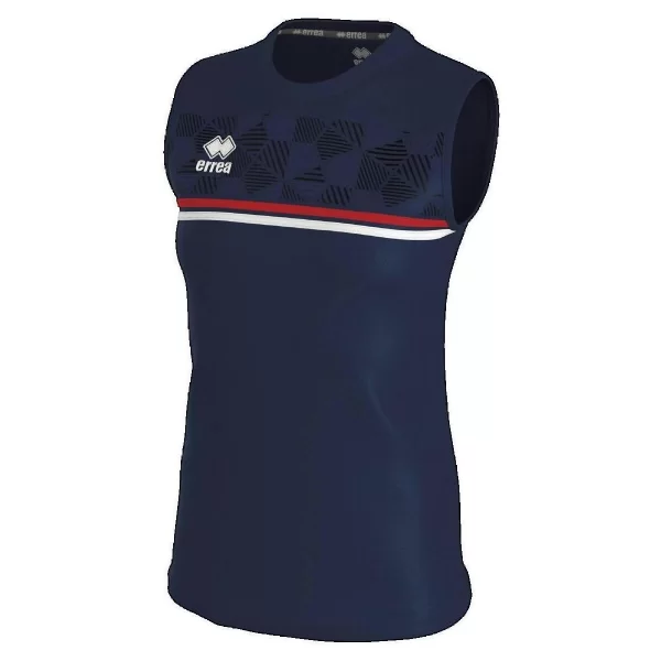 Αμάνικα/T-shirts χωρίς μανίκια Errea Débardeur Divina