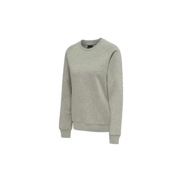 Φούτερ hummel Sweatshirt Classic gris