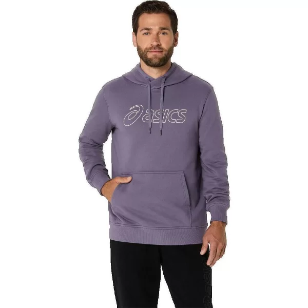 Φούτερ Asics Sweatshirt gris