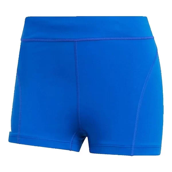 Καλσόν adidas Legging Adizero ajusté bleu