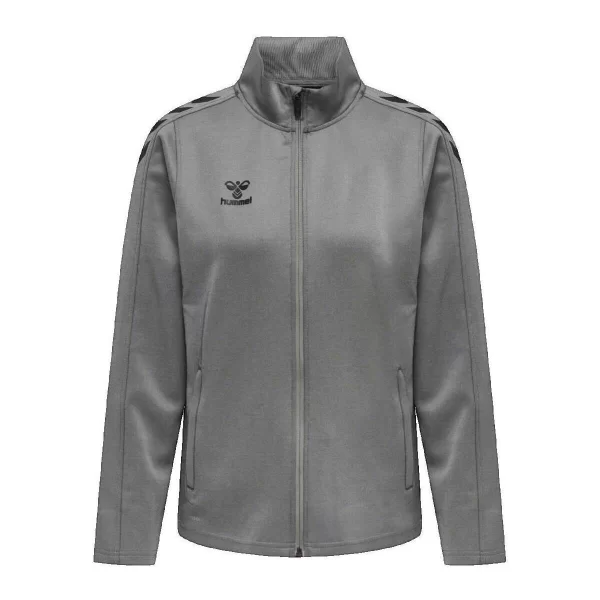Ζακέτα hummel Veste de survêtement Core XK Poly Zip Woman