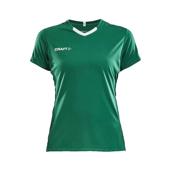 T-shirt με κοντά μανίκια Craft T-Shirts Progress Contrast