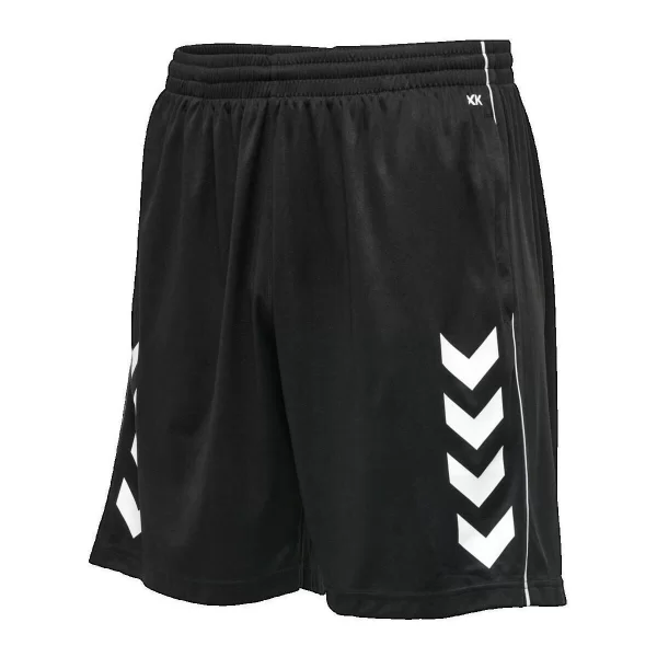Shorts & Βερμούδες hummel Short Core XK Poly Coach