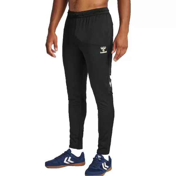 Φόρμες hummel Pantalon hmlLEAD PRO d'entraînement
