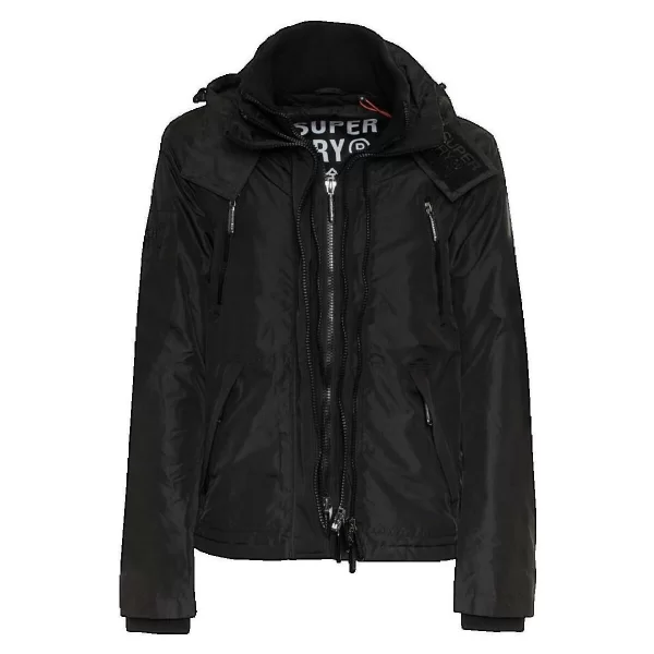 Σακάκια Superdry Veste Mountain Windcheater