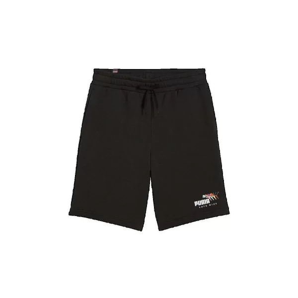 Shorts & Βερμούδες Puma Short Ess+ Love Wins