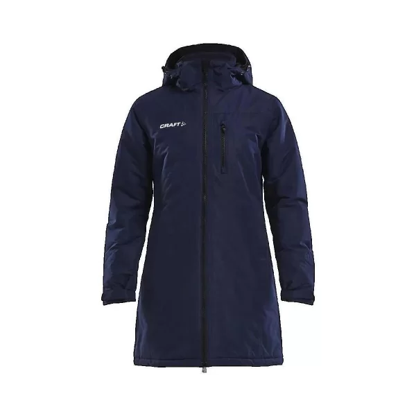 Παρκά Craft Parka Marine isolée pour femme