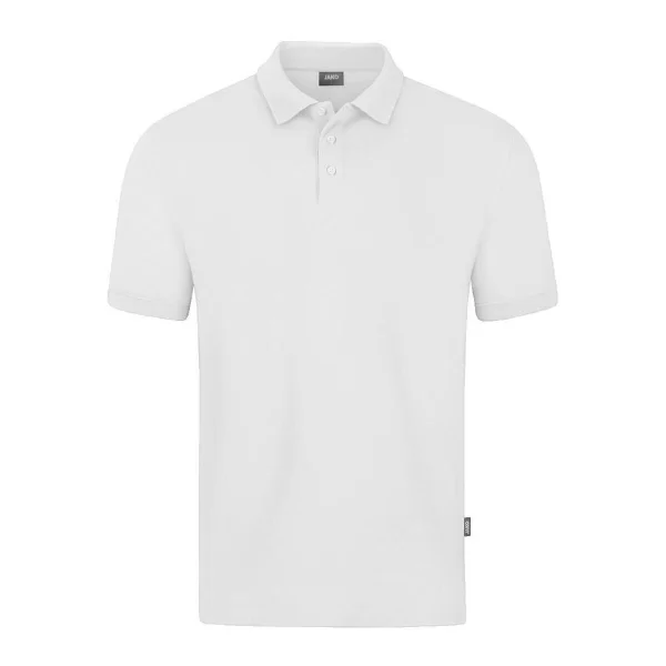 Πόλο με κοντά μανίκια Jako Polo manches courtes Doubletex