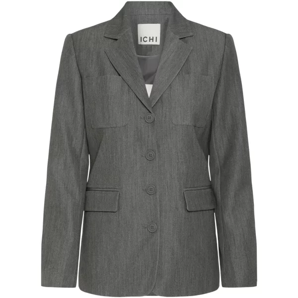 Σακάκια κοστουμιού Ichi IHFILANO BL 20124451