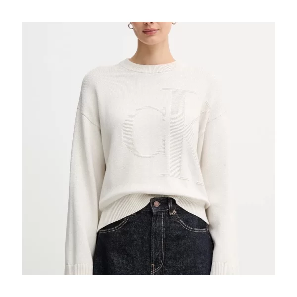 Πουλόβερ Calvin Klein Jeans LV047D304G
