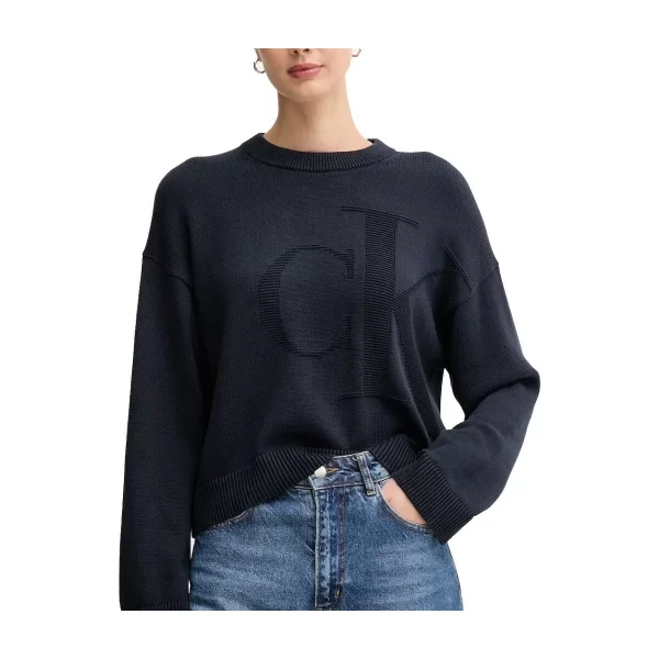 Πουλόβερ Calvin Klein Jeans LV047D304G