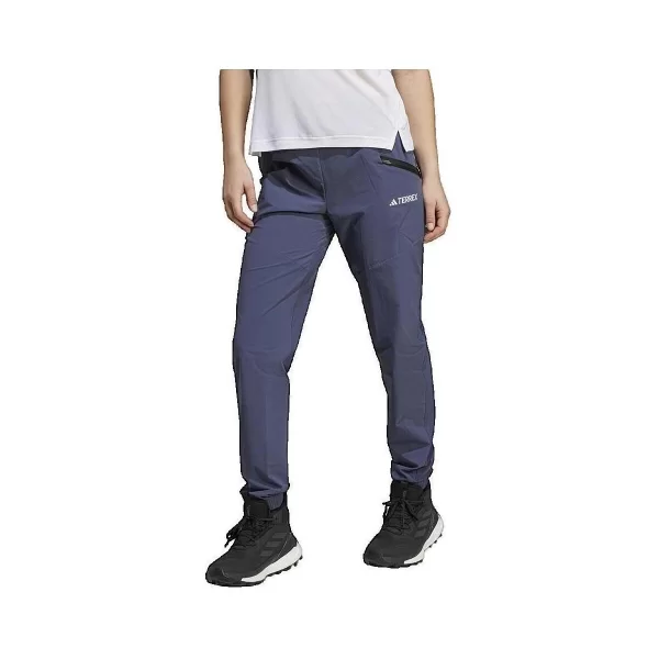 Φόρμες adidas Pantalon Terrex Xperior de randonnée ajusté