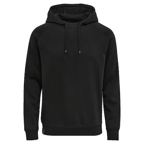 Φούτερ hummel Sweat à capuche Red Classic