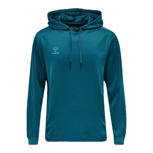 Φούτερ hummel Sweat à capuche Core XK Poly Sweat Hoodie
