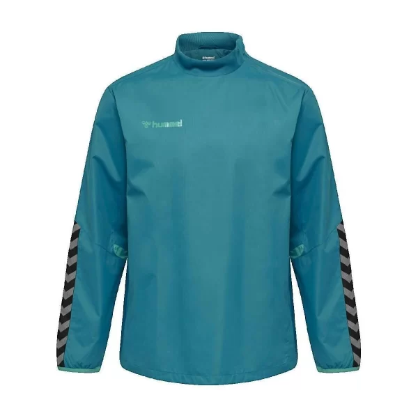 Hummel Αντιανεμικά hummel Veste HMLAUTHENTIC WIND BREAKER coupe-vent