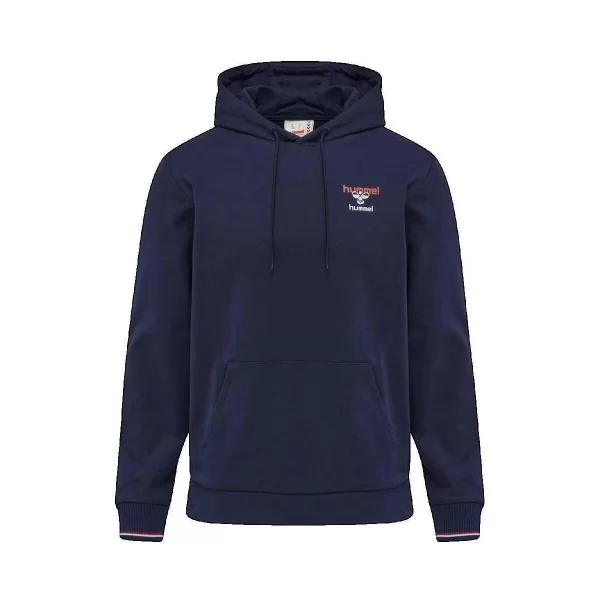 Hummel Φούτερ hummel Sweat à capuche Dayton Bleu Marine