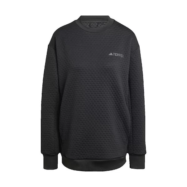 Πουλόβερ adidas Pull Terrex Xploric