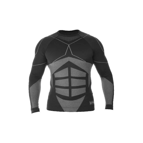 Μπλουζάκια με μακριά μανίκια Magnum T-shirt Jupiter thermique ajusté