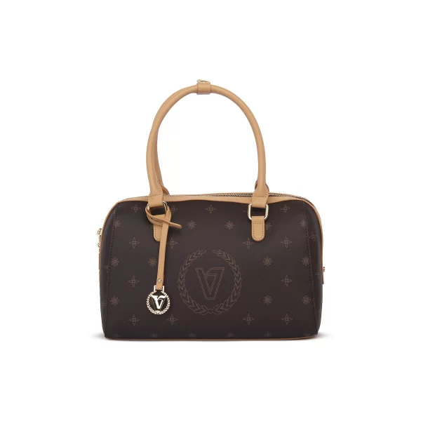 Τσάντες Χειρός Valleverde MARRONE