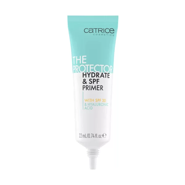 Πούδρες & Βάσεις Catrice Hydrating Base The Protector Hydrate SPF