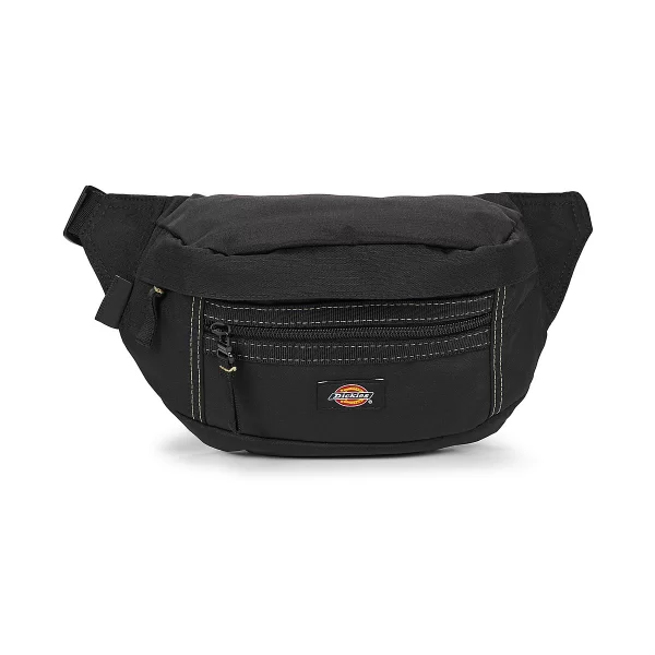 Μπανάνα Dickies ASHVILLE POUCH BLACK