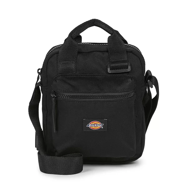 Pouch/Clutch Dickies MOREAUVILLE BLACK